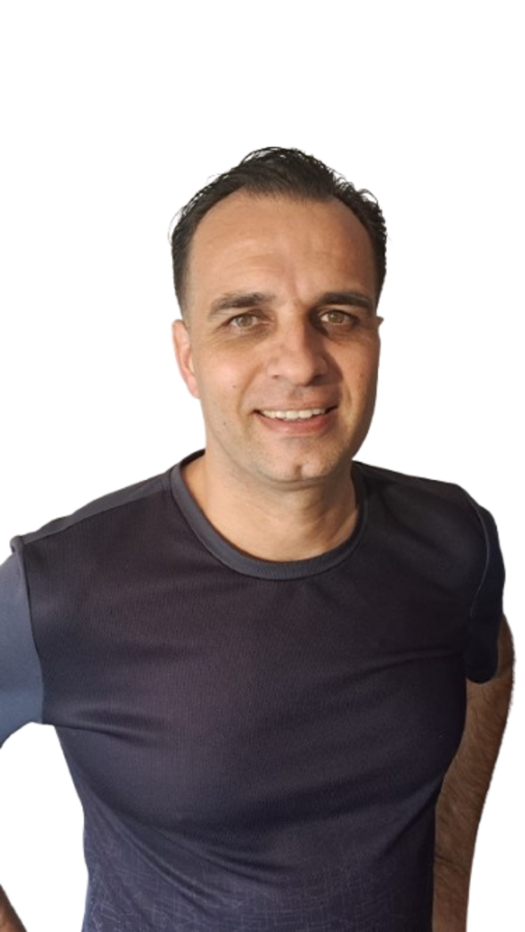 Johnny Vaz