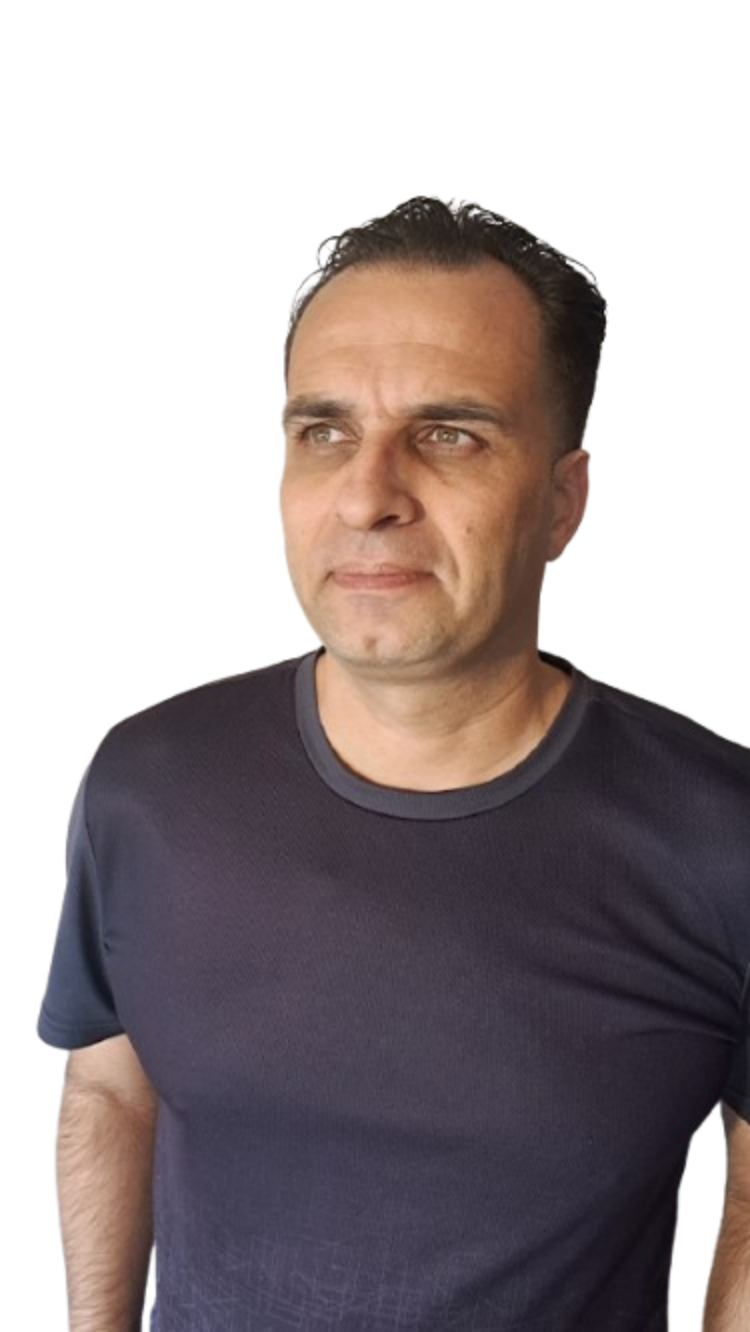 Johnny Vaz