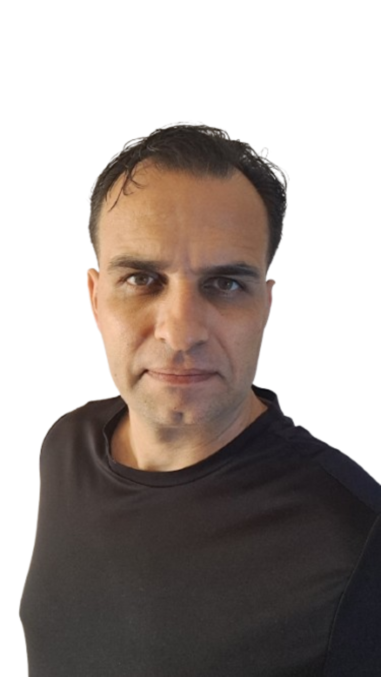 Johnny Vaz