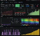 Sistema de Inteligência e Monitoramento de Dados - Grafana